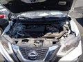 2017 Nissan Rogue — photo 10 of 15 | VIN JN8AT2MT5HW134544