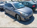 2016 Hyundai Accent — photo 1 of 11 | VIN KMHCT5AE6GU247064