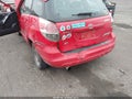 2005 Toyota Matrix — photo 6 of 16 | VIN 2T1KR32E95C508926