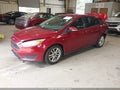 2015 Ford Focus — photo 2 of 16 | VIN 1FADP3F25FL258907