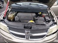 2009 Dodge Journey — photo 10 of 13 | VIN 3D4GG67V79T246853