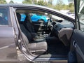 2015 Honda Civic — photo 5 of 17 | VIN 19XFB2F88FE070956