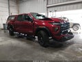 2024 GMC Canyon — photo 1 of 16 | VIN 1GTP6BEK3R1257955