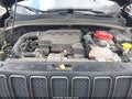 2023 Jeep Renegade — photo 10 of 16 | VIN ZACNJDC15PPP32415