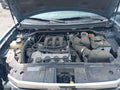 2010 Ford Flex — photo 10 of 16 | VIN 2FMGK5CC6ABA50800