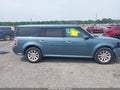 2010 Ford Flex — photo 13 of 16 | VIN 2FMGK5CC6ABA50800