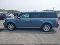 2010 Ford Flex — photo 14 of 16 | VIN 2FMGK5CC6ABA50800