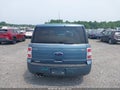 2010 Ford Flex — photo 16 of 16 | VIN 2FMGK5CC6ABA50800