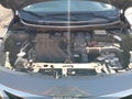 2017 Nissan Versa — photo 10 of 16 | VIN 3N1CN7APXHL821563