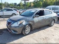 2017 Nissan Versa — photo 2 of 16 | VIN 3N1CN7APXHL821563