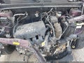 2006 Scion xB — photo 10 of 17 | VIN JTLKT324464043621