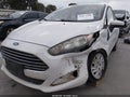 2019 Ford Fiesta — photo 16 of 17 | VIN 3FADP4AJ4KM152137
