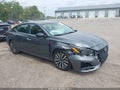 2025 Nissan Altima — photo 1 of 15 | VIN 1N4BL4DV0SN383821