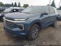2026 Chevrolet Traverse — photo 2 of 16 | VIN 1GNERGKS3TJ249272