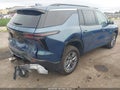 2026 Chevrolet Traverse — photo 4 of 16 | VIN 1GNERGKS3TJ249272