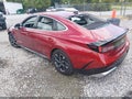 2024 Hyundai Sonata — photo 3 of 17 | VIN KMHL64JA9RA398810