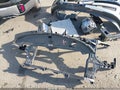 2025 Kia Telluride — photo 12 of 19 | VIN 5XYP64GC7SG719201