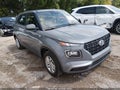 2021 Hyundai Venue — photo 1 of 16 | VIN KMHRB8A34MU067025