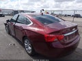 2016 Chevrolet Impala — photo 15 of 17 | VIN 2G1105SA9G9163617