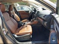 2020 Subaru Forester — photo 5 of 17 | VIN JF2SKAXC6LH410091