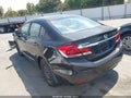 2014 Honda Civic — photo 3 of 19 | VIN 2HGFB2F55EH500419