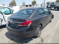 2014 Honda Civic — photo 4 of 19 | VIN 2HGFB2F55EH500419