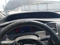 2014 Honda Civic — photo 7 of 19 | VIN 2HGFB2F55EH500419