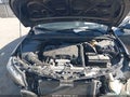 2018 Chevrolet Malibu Limited — photo 10 of 16 | VIN 1G1ZD5ST8JF149327