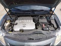 2007 Toyota Camry — photo 10 of 16 | VIN 4T1BK46K97U521428