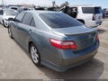 2007 Toyota Camry — photo 3 of 16 | VIN 4T1BK46K97U521428