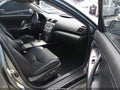 2007 Toyota Camry — photo 5 of 16 | VIN 4T1BK46K97U521428