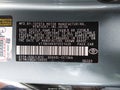 2007 Toyota Camry — photo 9 of 16 | VIN 4T1BK46K97U521428