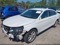 2018 Chevrolet Impala — photo 2 of 17 | VIN 2G1105S35J9136102