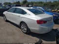 2018 Chevrolet Impala — photo 3 of 17 | VIN 2G1105S35J9136102