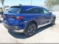 2024 Acura ZDX — photo 4 of 19 | VIN 4W5KHMRK9RZ505916