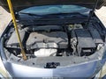 2015 Chevrolet Malibu — photo 10 of 11 | VIN 1G11C5SLXFF186600
