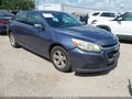 2015 Chevrolet Malibu — photo 1 of 11 | VIN 1G11C5SLXFF186600