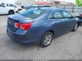 2015 Chevrolet Malibu — photo 4 of 11 | VIN 1G11C5SLXFF186600
