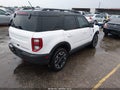 2024 Ford Bronco Sport — photo 4 of 15 | VIN 3FMCR9C69RRE24194