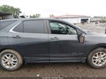 2023 Chevrolet Equinox — photo 13 of 16 | VIN 3GNAXJEG3PS168107