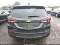 2023 Chevrolet Equinox — photo 16 of 16 | VIN 3GNAXJEG3PS168107