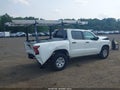 2022 Nissan Frontier — photo 16 of 17 | VIN 1N6ED1EK9NN656702
