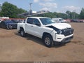 2022 Nissan Frontier — photo 1 of 17 | VIN 1N6ED1EK9NN656702