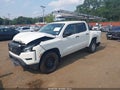 2022 Nissan Frontier — photo 2 of 17 | VIN 1N6ED1EK9NN656702