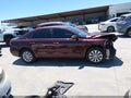 2012 Volkswagen Passat — photo 14 of 17 | VIN 1VWAH7A33CC048476