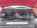 1997 Ford F-150 — photo 10 of 11 | VIN 1FTEX18L0VNC73911