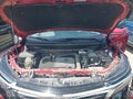 2023 Chevrolet Equinox — photo 10 of 16 | VIN 3GNAXXEG9PL206694