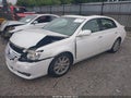 2009 Toyota Avalon — photo 2 of 16 | VIN 4T1BK36B89U348904