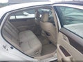 2009 Toyota Avalon — photo 8 of 16 | VIN 4T1BK36B89U348904
