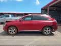 2010 Lexus RX 350 — photo 15 of 18 | VIN JTJZK1BA4A2400143